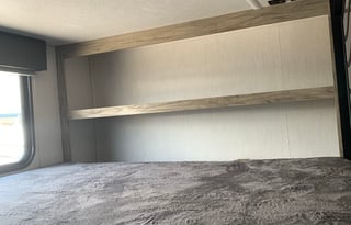 2021 ForestRiver RV Cherokee Arctic Wolf Suite3770