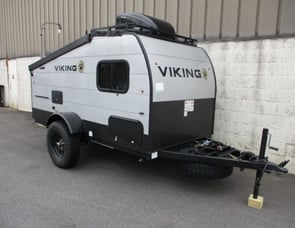 Viking Express Series 9.0TD