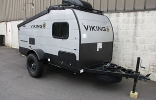 2022 Viking Express 9.0TD