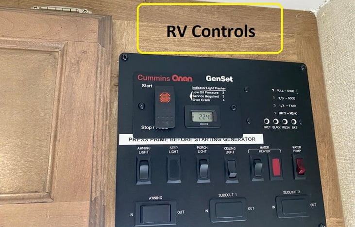 RV Photo