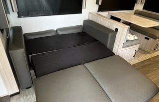 Delivered Comfort & Style