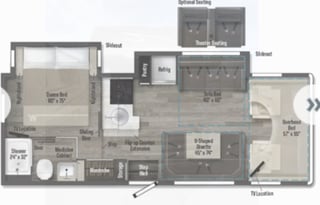 Adventure is Calling