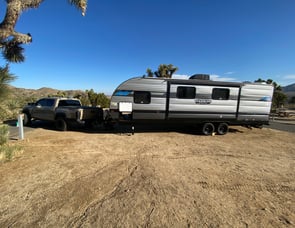 Forest River RV Salem Cruise Lite T251SSXL