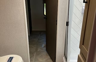 2023 (0453) Forest River Salem 36VBDS WK