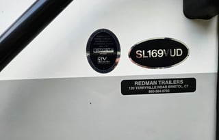 2022 Venture Sonic Lite 169VUD