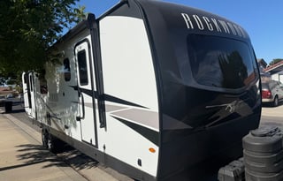 2024 Rockwood 35’ Adventure Rig – Fully Loaded