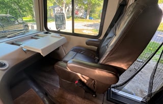 Jackson Motorhome Rental