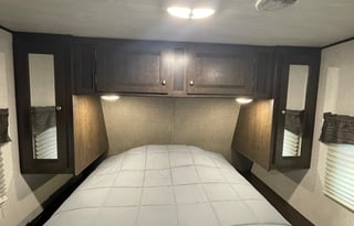 Trail Runner by Heartland (Delivery only)