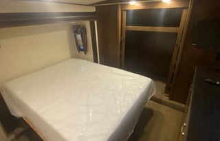 2018 Forest River RV Wildwood Heritage Glen 356QB