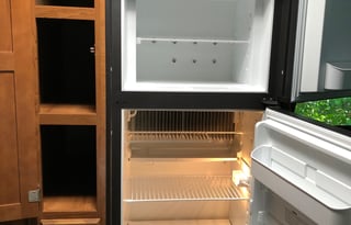 Like New, Easy-To-Drive Class C RV