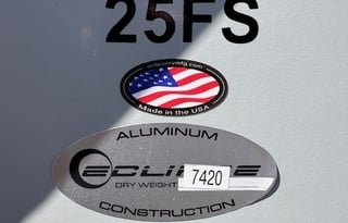 2021 Eclipse Attitude Pro-Lite 25FS