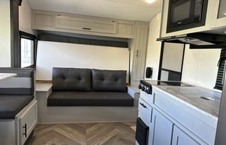 2022 Forest River RV Salem FSX 178BHSK