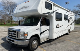 Jackpot Joe (The Vdara) Unlimited Miles SLEEPS 8 #5