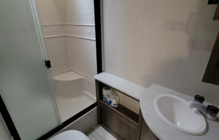 2021 Prime Time RV Tracer 27BHS-  " Chippy"