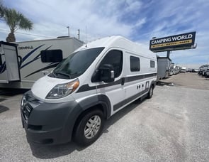 Hymer Activ 1.0