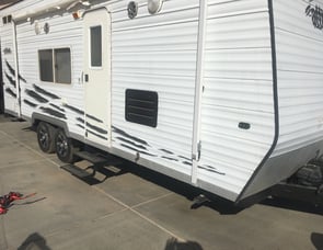 Eclipse Attitude T25AK