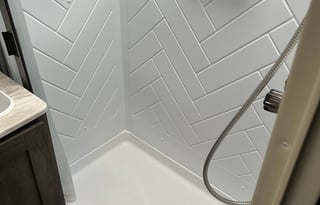 The Pianta’s Family Friendly Camper