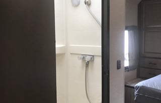 The Family Explorer: Spacious Class C RV