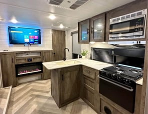 Forest River RV Salem Cruise Lite T241BHXL