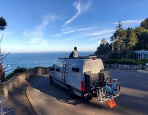 Activan Mercedes-Benz Cypress 170