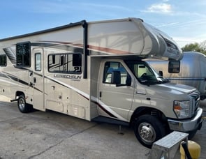 Coachmen RV Leprechaun 298KB Ford 450