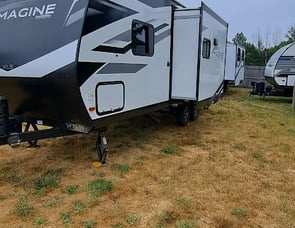 Grand Design Imagine XLS 23BHE