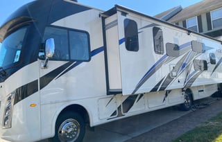 2021 Thor Motor Coach ACE 32.3