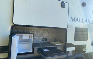 Robins' Family Friendly Mallard