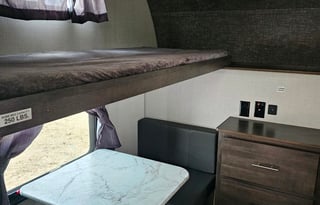 2020 KZ Sportsman 362BH Deluxe Bunkhouse