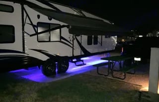 2015 Pacific Coachworks Sandsport Metal X 27FBX