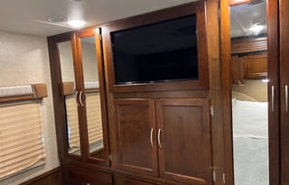 2017 coachmen pursuit 31'