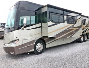 Tiffin Motorhomes Phaeton 42 QBH