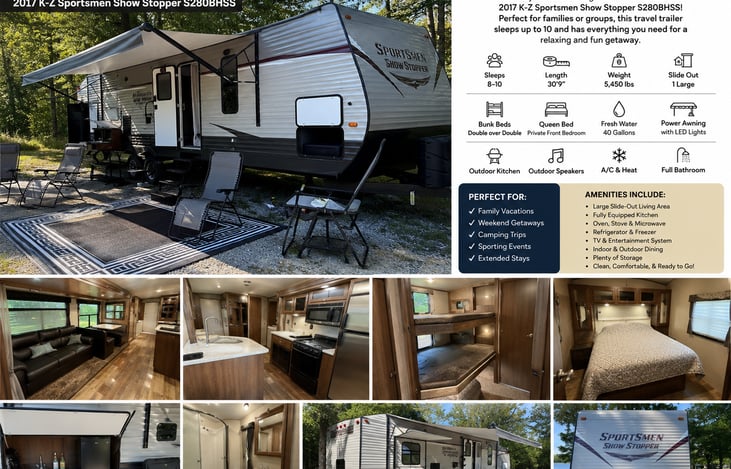 RV Photo