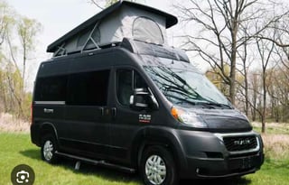 2023 Thor Motor Co Scope 18A