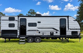 Saving Grace Getaway