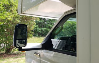 "Fancy The Forester" 2020 Forest River: 2291S Ford