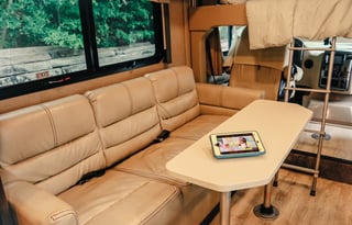 2018 Thor Vegas Fun Family Ride; ALL INCLUSIVE