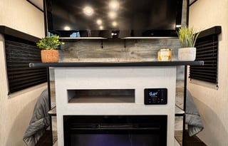 2022 Heartland Mallard M32