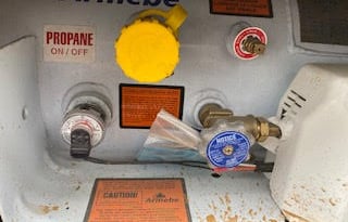 2018 Thor Motor Coach Freedom Elite 29FE