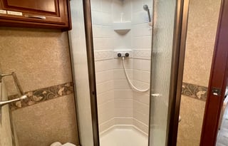 Easy to Drive Everything Included 2007 Four Winds