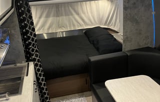 Modern Custom 2022 Airstream Caravel - Serenity