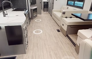 Your Home Away from Home On Wheels Awaits You