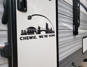 Gulf Stream RV Ameri-Lite Ultra Lite 268BH