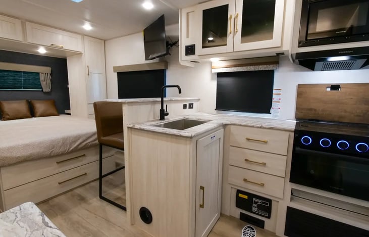 RV Photo