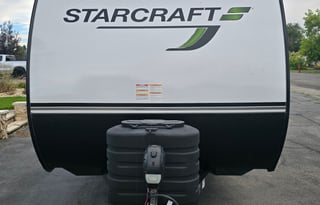 Ten for Ten Camping - Brand New