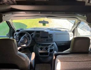 Forest River RV Sunseeker 2440DS Ford