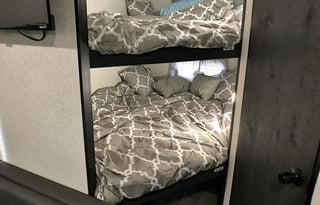 2022 KZ Sportsmen SE 260BHSE