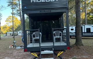 Crowned Journeys: Your Adventure, Elevated