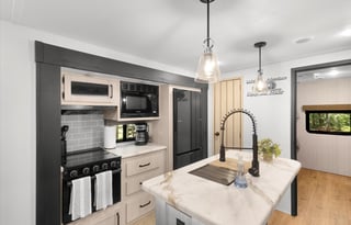 NEW 2026 Forest River Puma/4 Slides /3 A/C Units