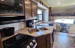 2020 Jayco Redhawk 31F